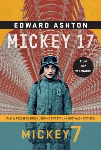 Mickey7. Wydanie filmowe