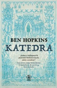 Katedra. Wydawnictwo Rebis