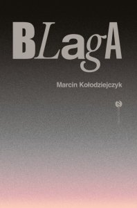 Blaga. Wydanie. 1