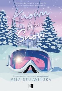 Known from Snow
