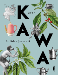 Kawa. Esej. Wydanie 3