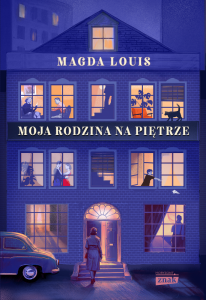 Moja rodzina na piętrze