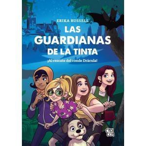 LH Russel. Las guardianas de la tinta