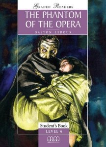 MM Phantom of Opera. Reader