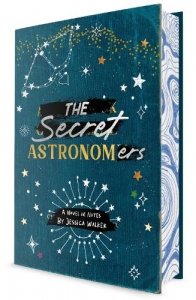 The Secret Astronomers