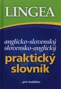 Praktyczny słownik angielsko-słowacki i słowacko-angielski