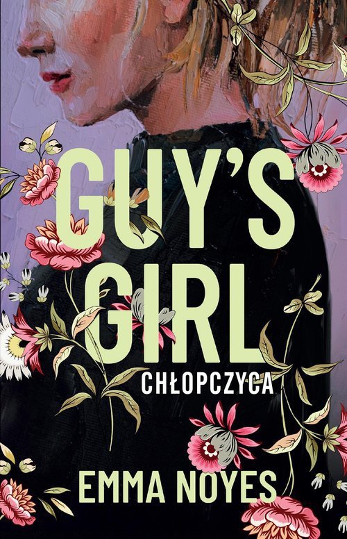 Guy&#039;s Girl