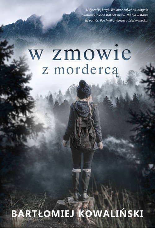 W zmowie z mordercą