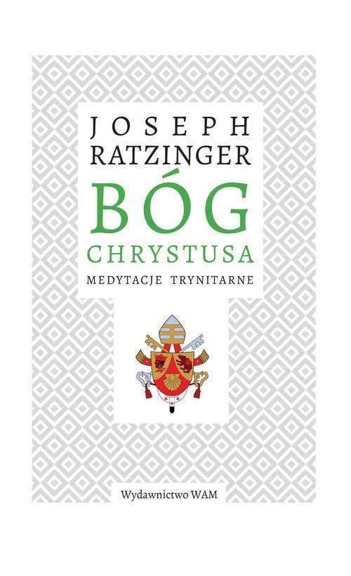 Bóg Chrystusa