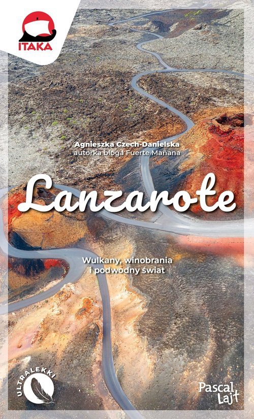 Lanzarote