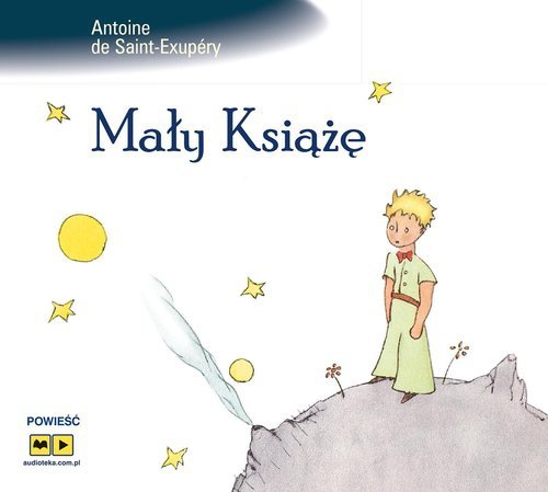 Mały Książę