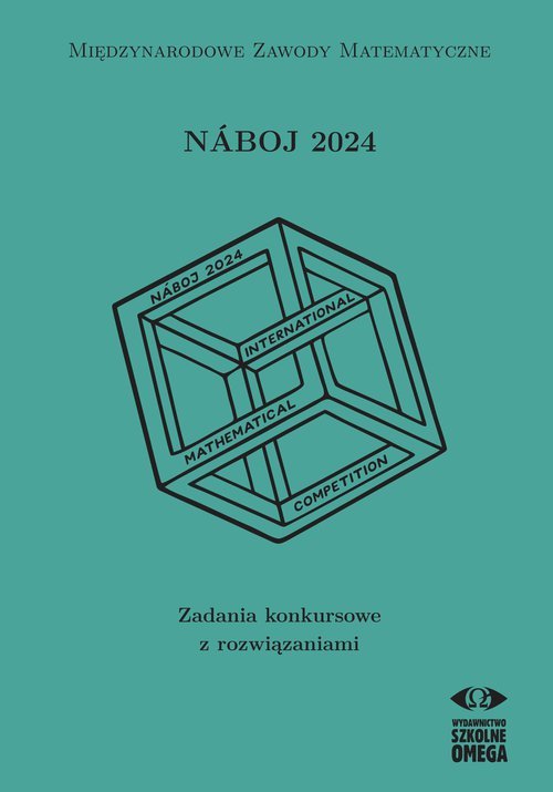 NAboj 2024 Zadania konkursowe z rozwiązaniami