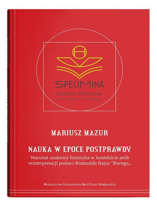 Nauka w epoce postprawdy.