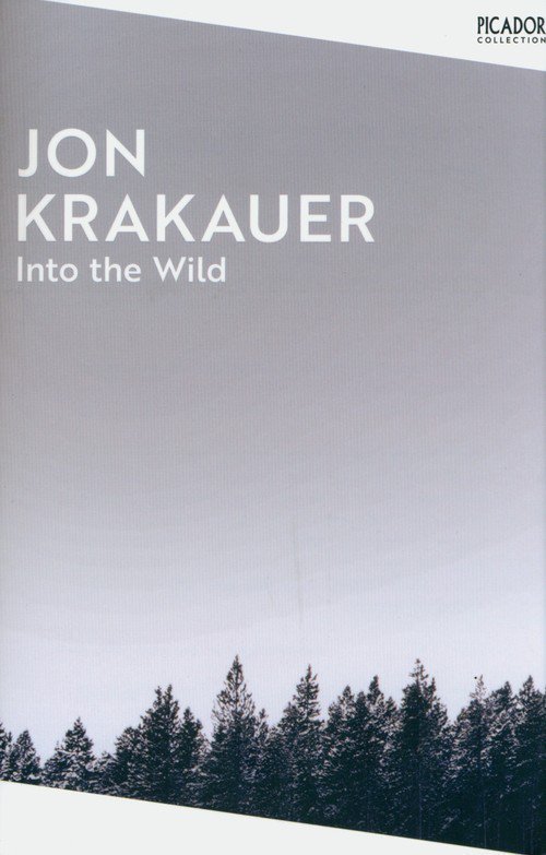Into the Wild