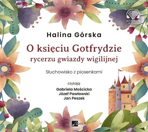 O księciu Gotfrydzie rycerzu Gwiazdy Wigilijnej