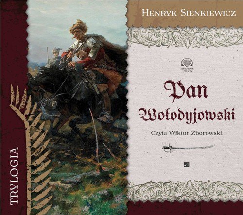 Pan Wołodyjowski