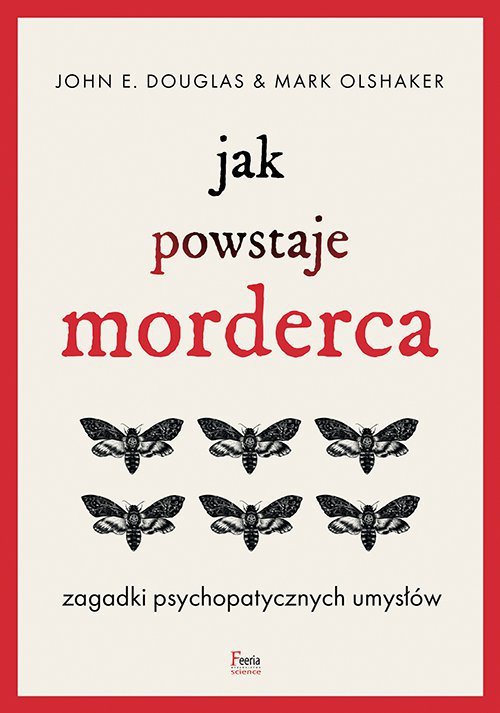 Jak powstaje morderca