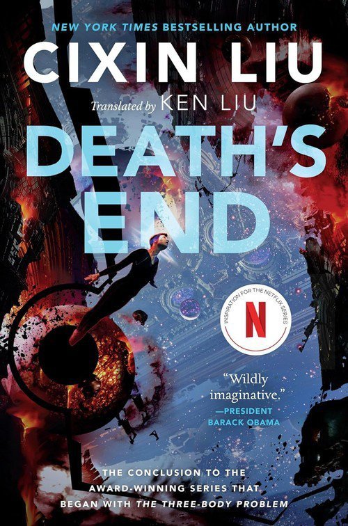 Death&#039;s End
