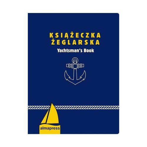 Książeczka żeglarska