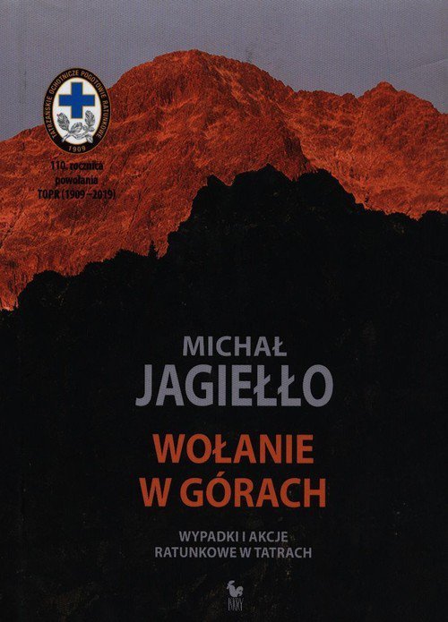 Wołanie w górach