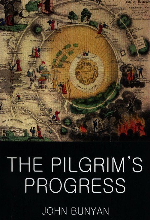 The Pilgrim&#039;s Progress