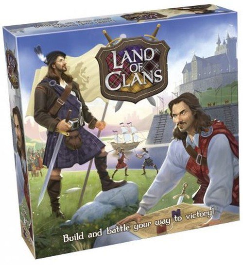 Land of Clans
