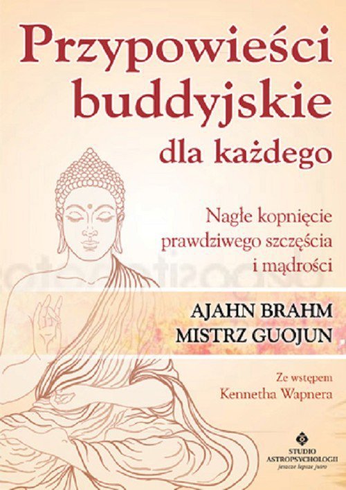 Przypowieści buddyjskie dla każdego