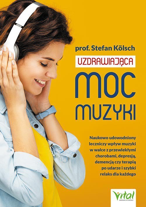 Uzdrawiająca moc muzyki
