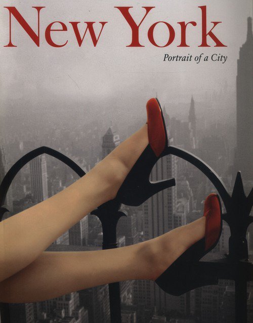 New York. Portrait of a City