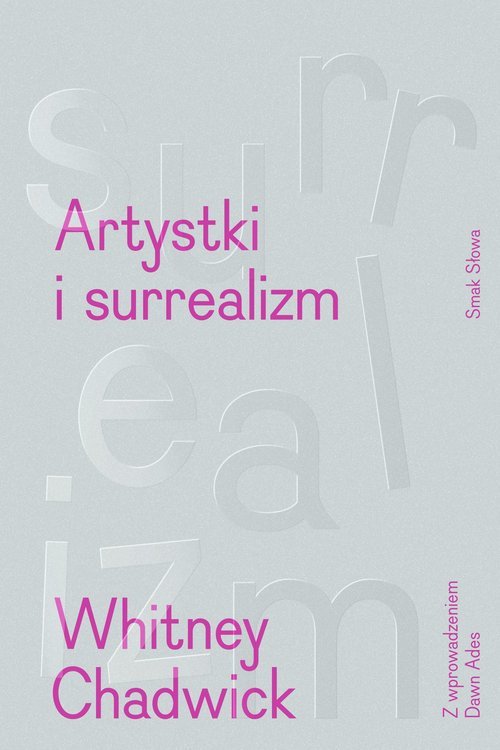 Artystki i surrealizm