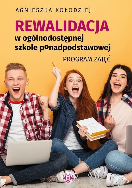 Rewalidacja w ogólnodostępnej szkole ponadpodstawowej