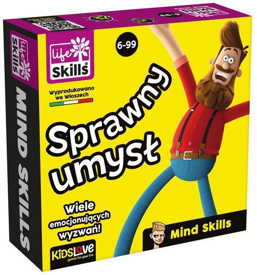 Sprawny umysł