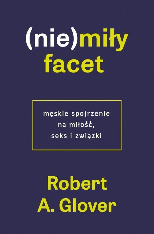 (Nie)miły facet