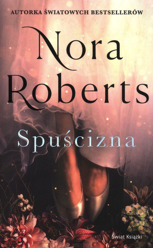 Spuścizna
