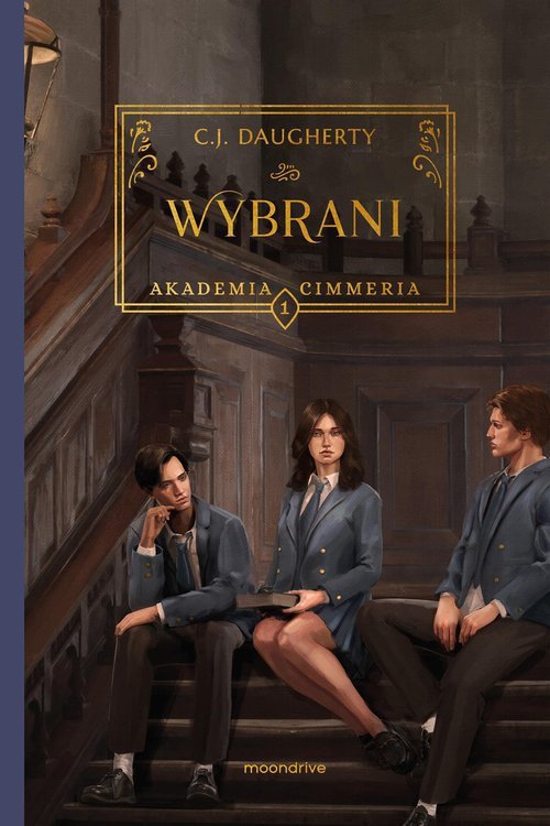 Wybrani