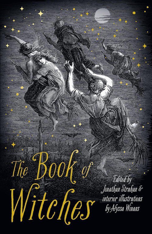 The Book of Witches