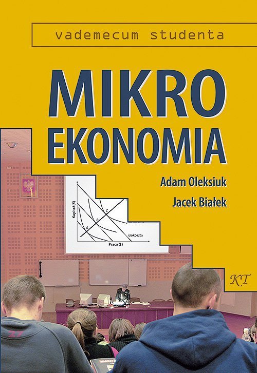Mikroekonomia