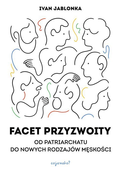 Facet przyzwoity