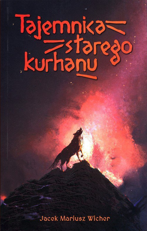 Tajemnica starego kurhanu