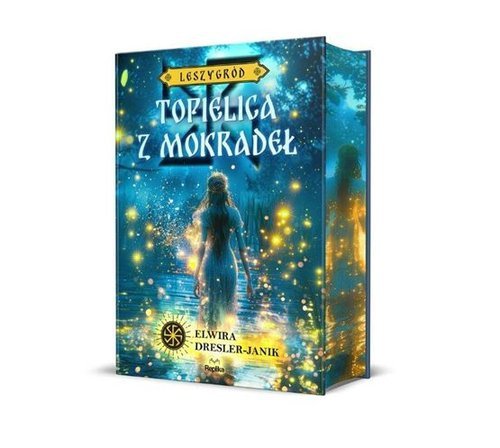 Topielica z mokradeł