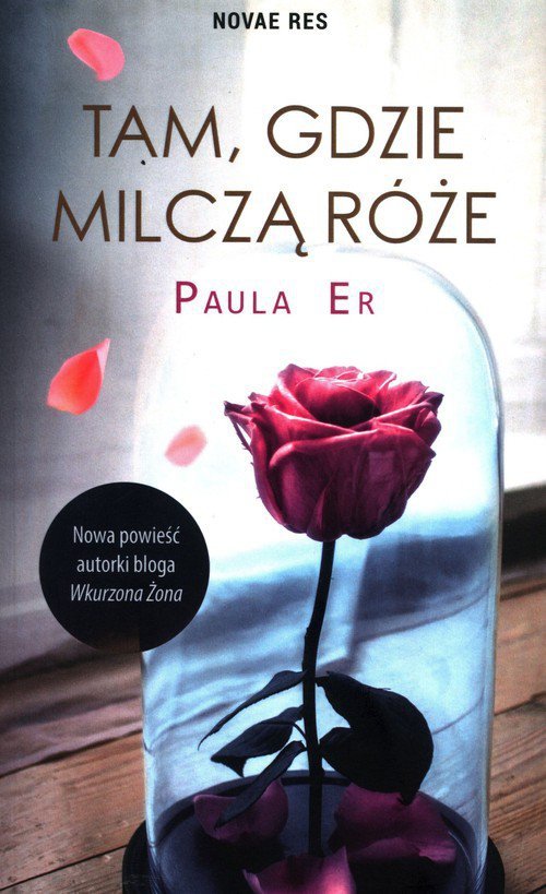 Tam gdzie milczą róże