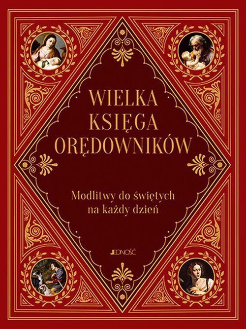 Wielka księga orędowników