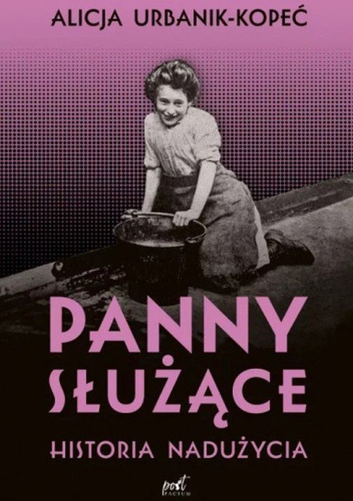 Panny służące