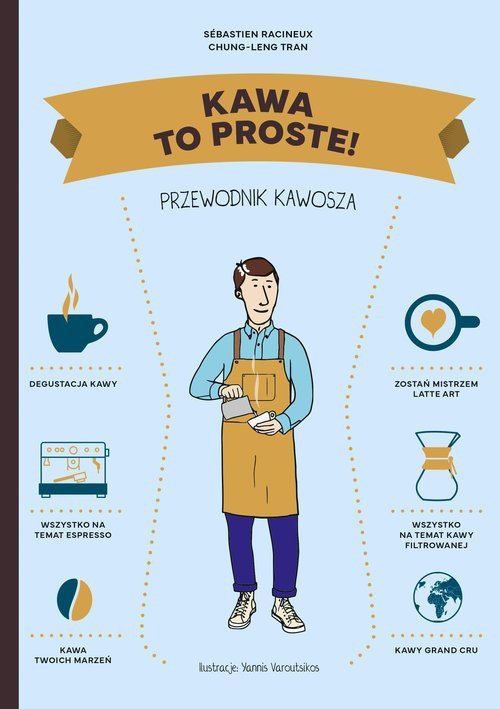 Kawa To proste!