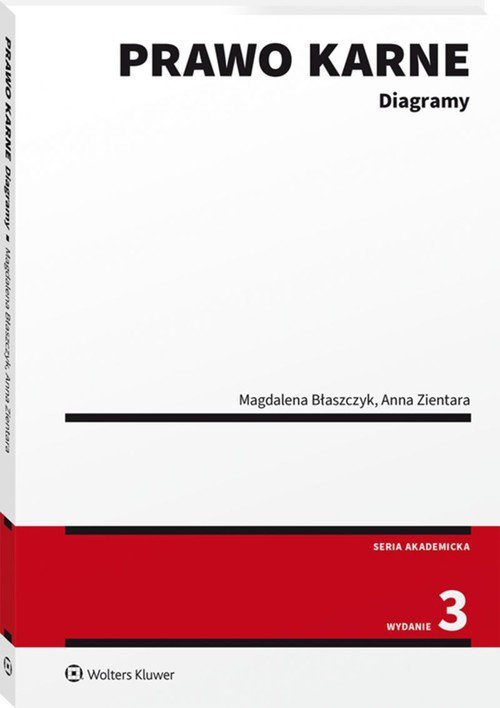 Prawo karne Diagramy