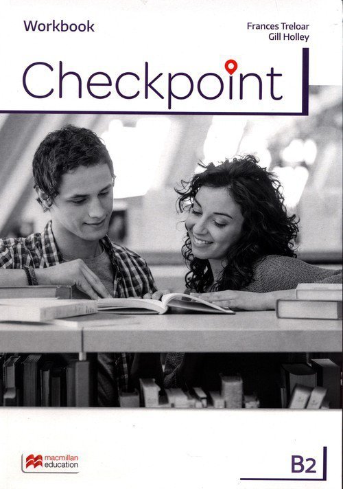 Checkpoint B2 Workbook