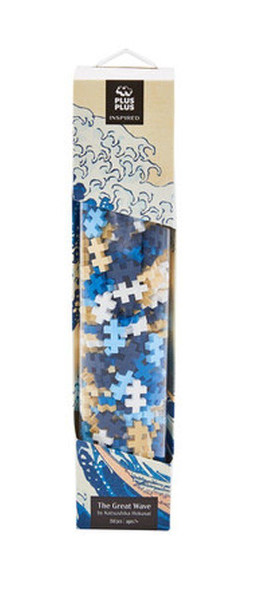 Puzzle Tuba Inspired The Kiss Klimt 350