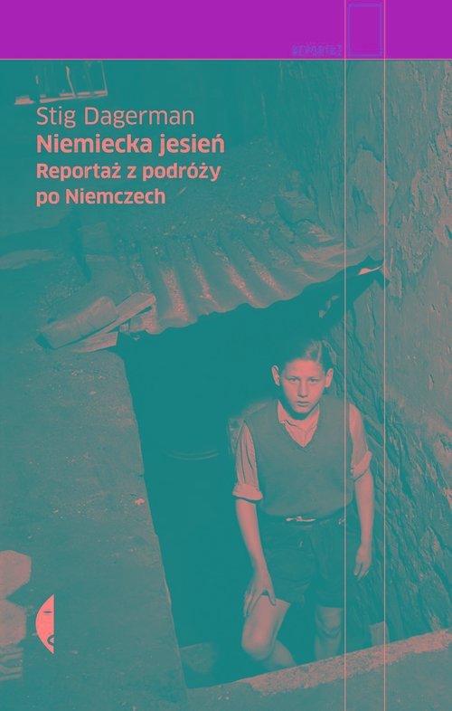 Niemiecka jesień