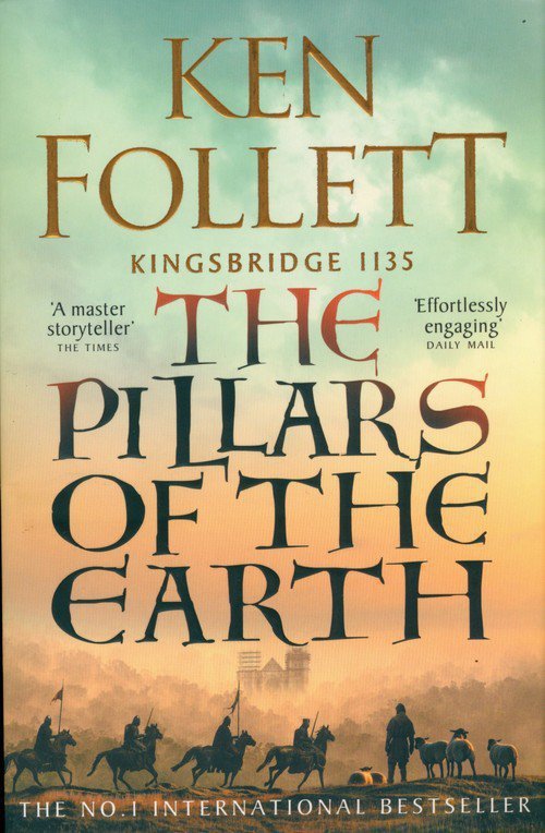 The Pillars of the Earth