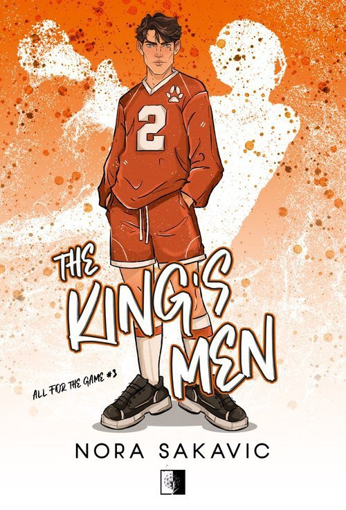 The King&#039;s Men